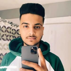 Meet your Posher, Jas